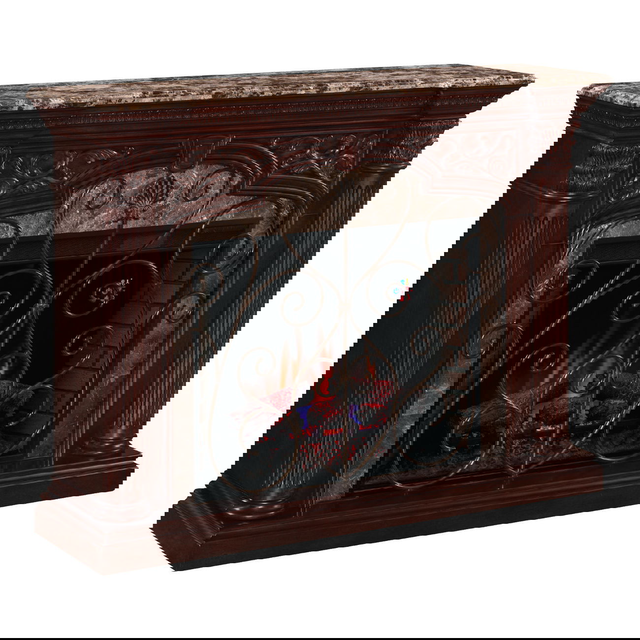 Electric Fireplaces Your 1 Source For Electric Fireplaces